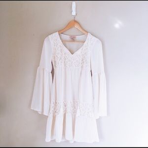 Flying Tomato Bohemian Dress